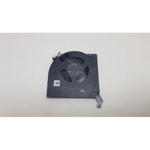 Lenovo Legion 5 Pro 16IAH7H Sol Fan 