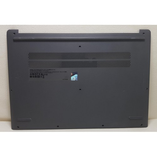 Lenovo IdeaPad Slim 3 (16IAH8 / 16IRH8 / 16IAN8) Alt Kasa