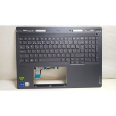 Lenovo ThinkBook 16p G4 IRH Klavye Üst Kasa