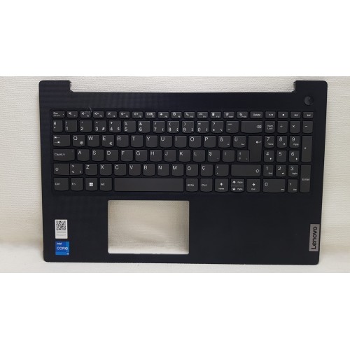 Lenovo V15 G4 (ABP / IRU) Üst Kasa Klavye