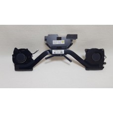 LENOVO X1 Carbon 12. Nesil 21KC 21KD 5H41M43389 5H41M43388 fan 5V