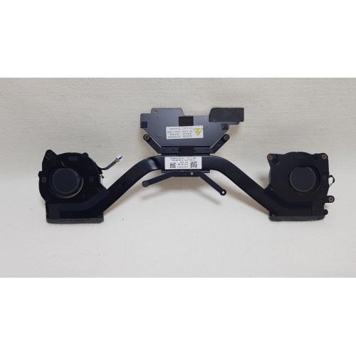 LENOVO X1 Carbon 12. Nesil 21KC 21KD 5H41M43389 5H41M43388 fan 5V