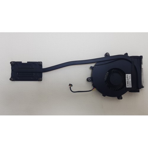 Hp 650 G3 Fan
