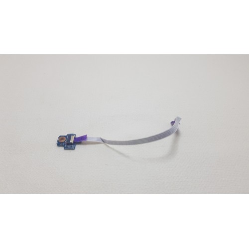 HP 450 G1 güç buton