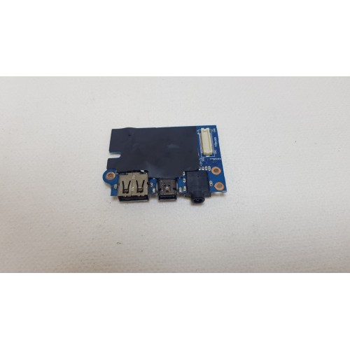 Lenovo X1 Carbon G1 Audio Jack Kart