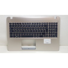 asus x543na üst kasa klavye