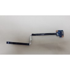 Lenovo G780 usb soket