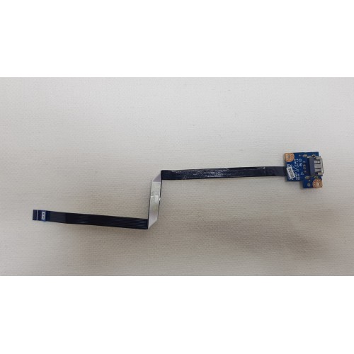 Lenovo G780 usb soket