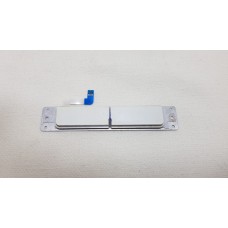 lenovo y550p - y550p touchpad buton (beyaz)