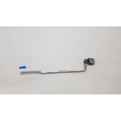 Lenovo G505 usb soket