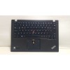 Lenovo x250 Üst Kasa Klavye 