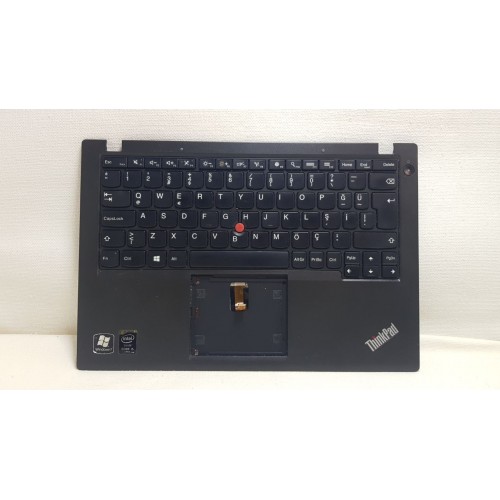 Lenovo x250 Üst Kasa Klavye 