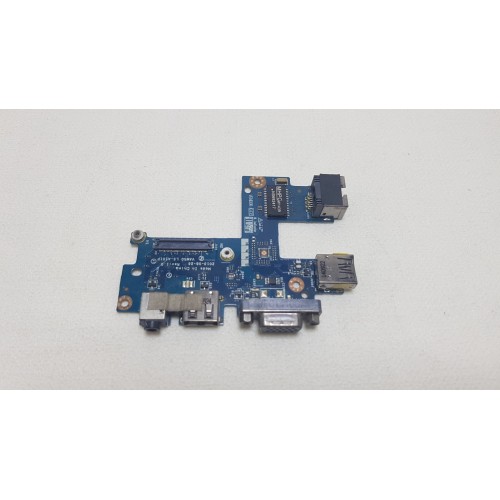 Dell Latitude E5540 VGA Soket