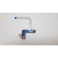 Dell Latitude E5540 USB Kart