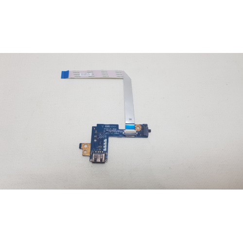 Dell Latitude E5540 USB Kart
