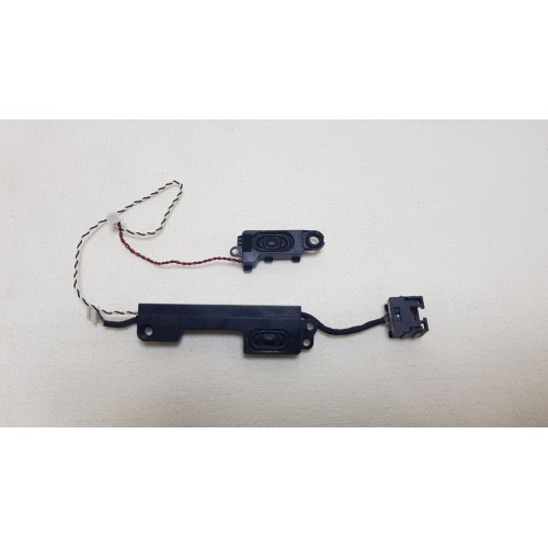 Toshiba R50 Hoparlör