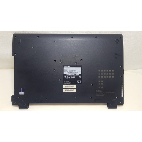 Toshiba Pro R50 Alt Kasa