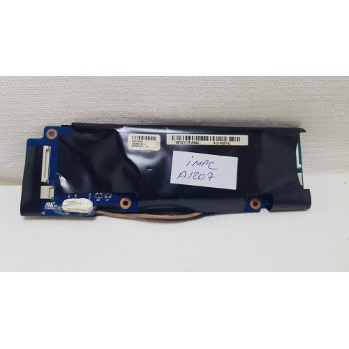 apple imac a1207 lcd ekran inverter kartı