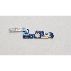 Hp Elitebook 840 G3 Power Buton