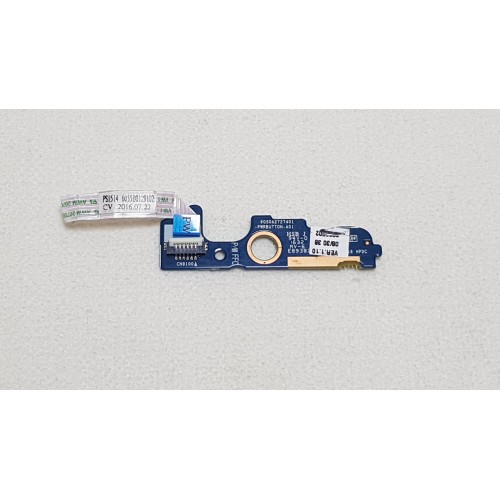 Hp Elitebook 840 G3 Power Buton