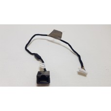 hp 8770W Ethernet Soket