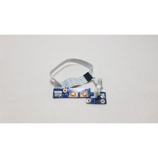 hp 4540s power button