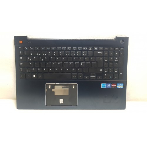 Samsung (NP780Z5E) Üst Kasa Klavye
