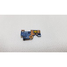 HP 15-BS153NT power buton