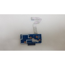 hp 650 g3 dvd rom soketi