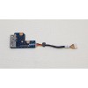 Lenovo B50-70 Dc Power Jack