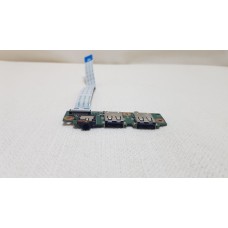 Casper Nirvana C300 C500 C700 C800 C810 usb soket