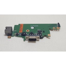 Hp 6560B Wifi Ve Vga Soket