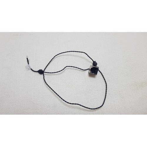 Lenovo Thinkpad T410 Ethernet Soket