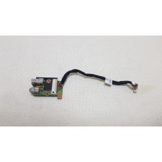 Lenovo Thinkpad T410 USB Soket