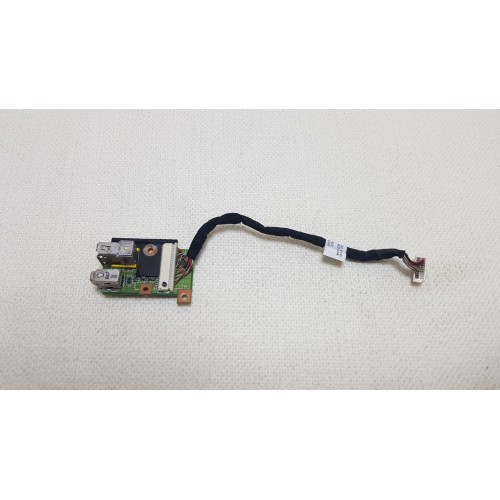 Lenovo Thinkpad T410 USB Soket
