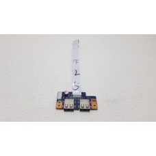 PACKARD BELL V5WT2 usb soket