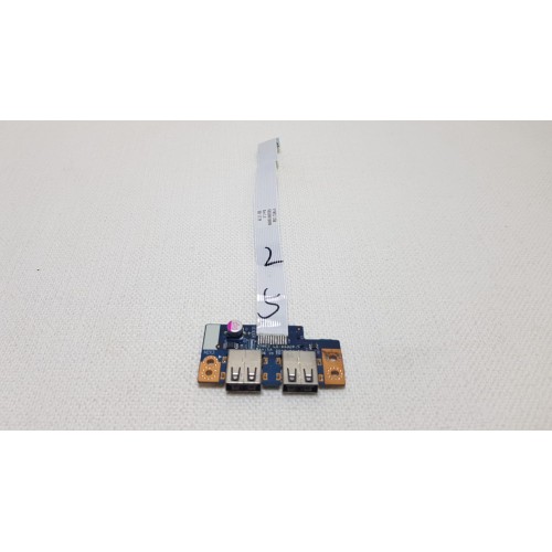 PACKARD BELL V5WT2 usb soket