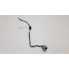 Packard Bell V5WT2 power soket