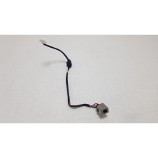 Packard Bell V5WT2 power soket