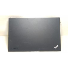 Lenovo SL510 Lcd Cover