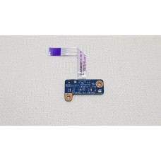 Dell E6430 P25G Led Board Flex