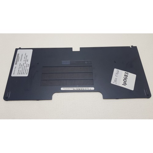 DELL E7440 servis kapak