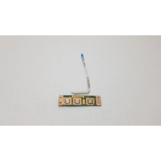 Dell E5520 Audio Buton Dell E5520 Audio Buton