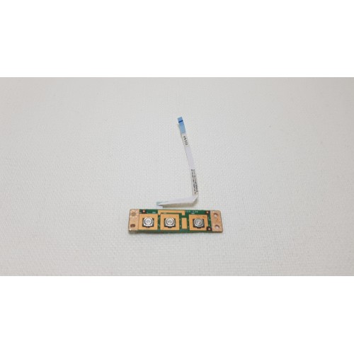 Dell E5520 Audio Buton