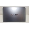 Sony Vaio SVE1511Y1ESI lcd cover