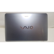 Sony Vaio SVE1511Y1ESI lcd cover