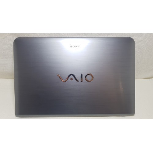 Sony Vaio SVE1511Y1ESI lcd cover