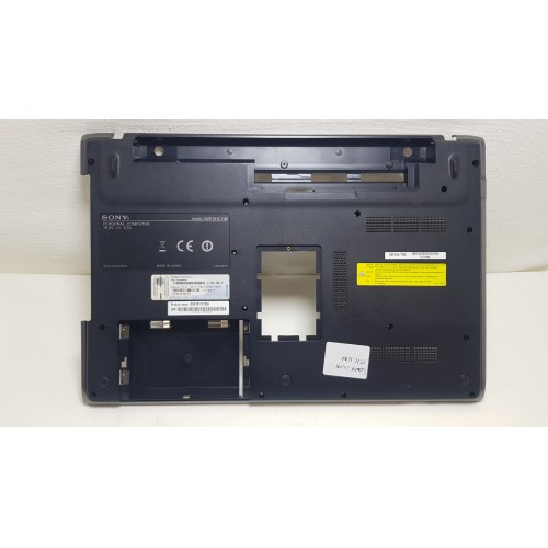 Sony Vaio SVE1511Y1ESI alt kasa