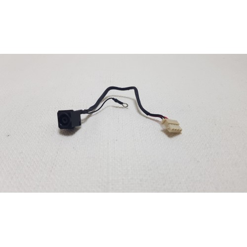 Sony Vaio SVE1511Y1ESI şarj soket