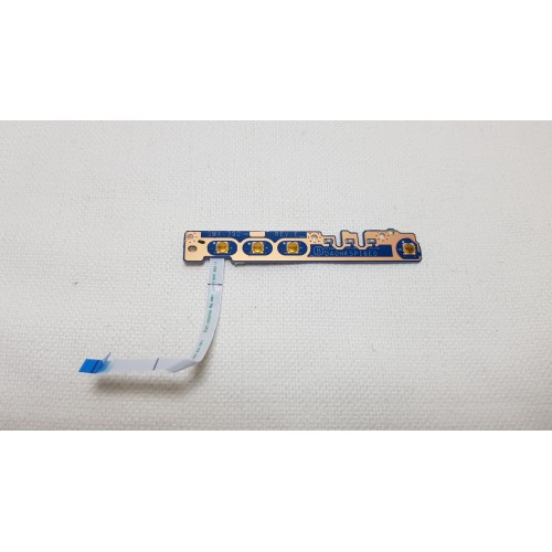 Sony Vaio SVE1511Y1ESI power buton